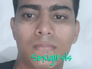 Sexigirsls