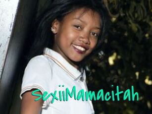SexiiMamacitah