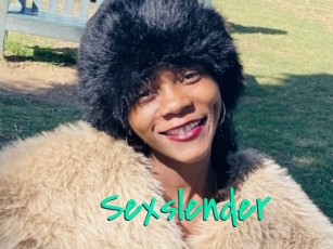 sexslender Cool Sexe
