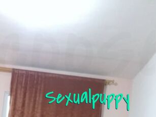 Sexualpuppy