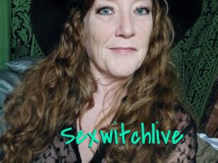 Sexwitchlive