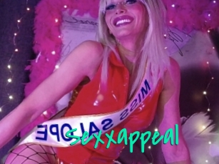 Sexxappeal