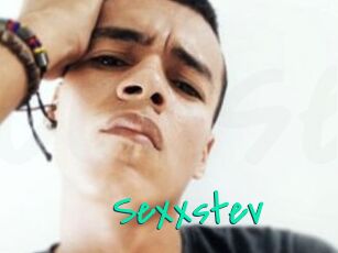 Sexxstev
