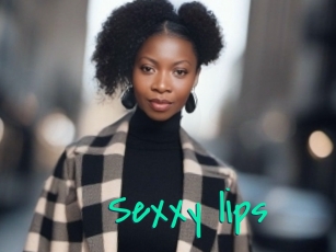 sexxy_lips Cool Sexe