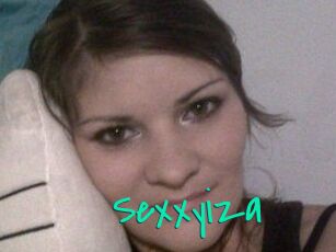 Sexxyiza