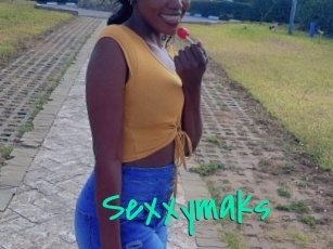 sexxymaks Cool Sexe