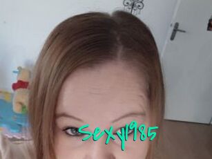 Sexy1985