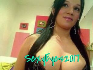SexyEyes2017