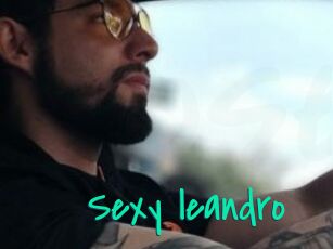 Sexy_leandro