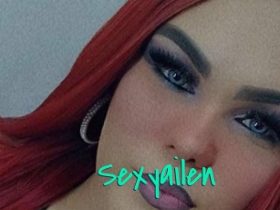 Sexyailen