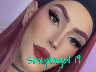 sexyangel_19 Cool Sexe