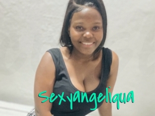 Sexyangeliqua