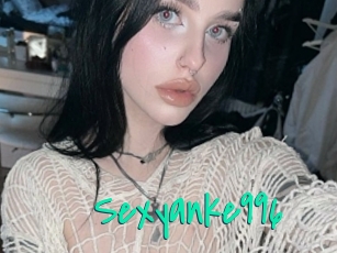 Sexyanke996