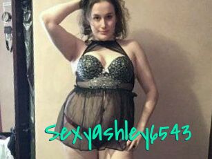 Sexyashley6543