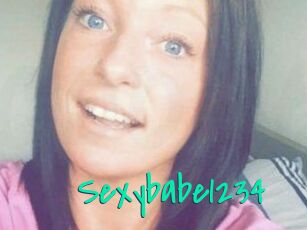Sexybabe1234