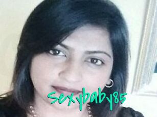 Sexybaby85