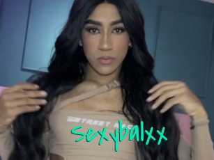 sexybalxx Cool Sexe