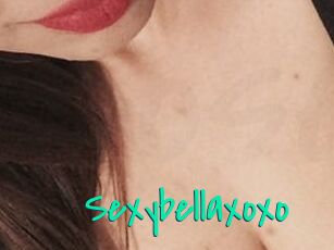 Sexybellaxoxo