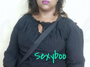 Sexyboo