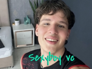 sexyboy_vc Cool Sexe