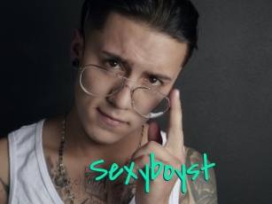 sexyboyst Cool Sexe