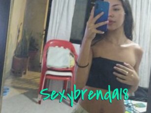 Sexybrenda18