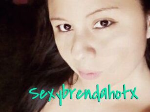SexybrendahotX