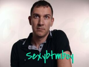 Sexybtmboy