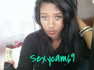 Sexycam69