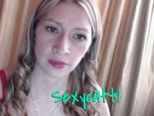 Sexycatt1