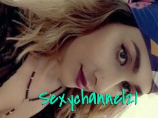 Sexychannel21