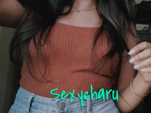 Sexycharu
