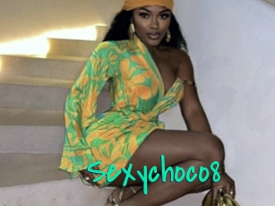 Sexychoco8