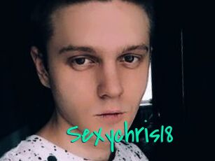 Sexychris18