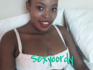 Sexycordy