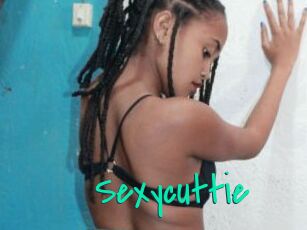 Sexycuttie