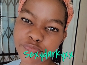 Sexydarkyxx
