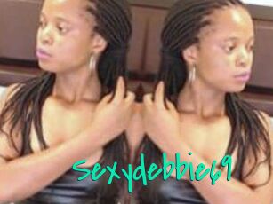Sexydebbie69