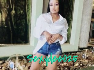 Sexydee025