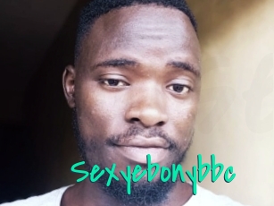 sexyebonybbc Cool Sexe