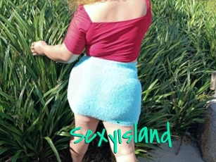 Sexyisland