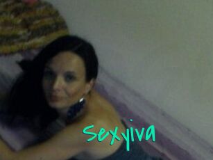 Sexyiva