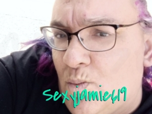 sexyjamie619 Cool Sexe