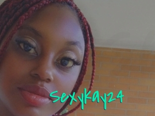 sexykay24 Cool Sexe