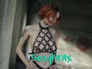 Sexykirax