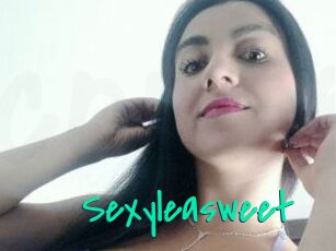 Sexyleasweet