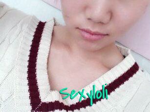 Sexyloli