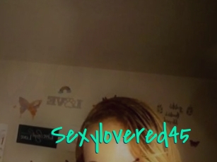 sexylovered45 Cool Sexe