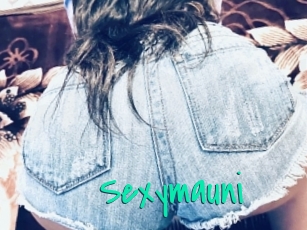 sexymauni Cool Sexe