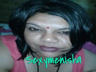 Sexymenisha